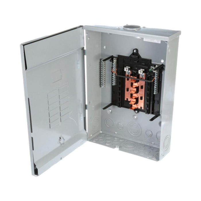 PW1212L1125CU - PW1212L1125CU Siemens Load Center, 125A 12S/12C Lug Panel - American Copper & Brass - SIEMENS INDUSTRY, INC POWER DISTRIBUTION AND ACCESSORIES