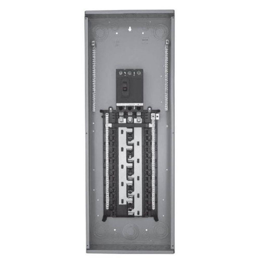 PW2040B1200CU Siemens Load Center, 200A 20S/40C Main Breaker