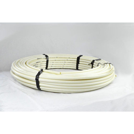 PX34WH10 - NIBCO 3/4" X 10' White PEX Pipe - Sticks - American Copper & Brass - NIBCO INC Inventory Blowout