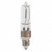 Q300T3CL - 300W 120V QTZ. LAMP - American Copper & Brass - FANLIGH763 LIGHTING AND LIGHTING CONTROLS