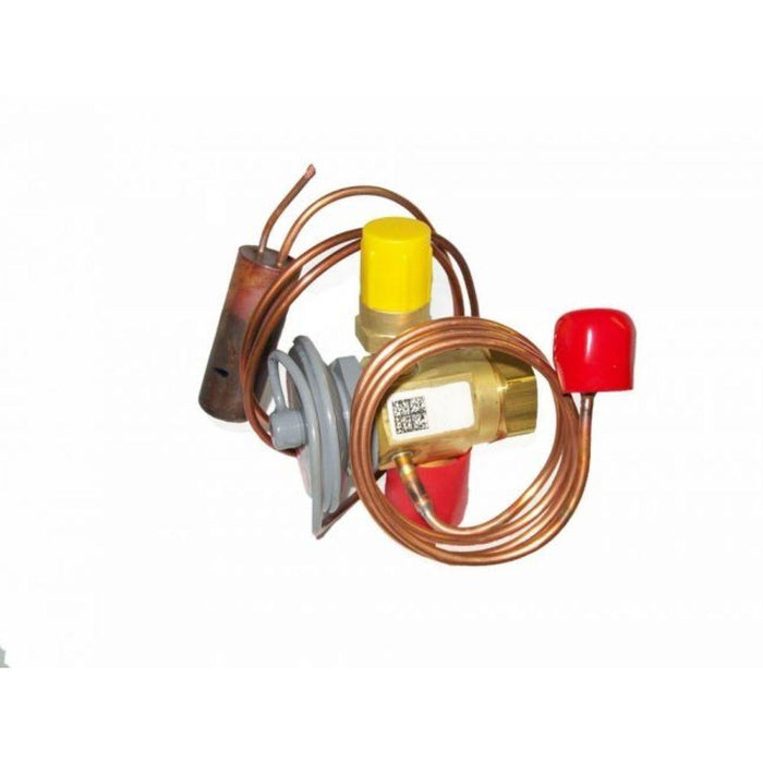 S1-1TVM4J1 - 5 TON EXPANSION VALVE - American Copper & Brass - UNITARY PRODUCTS GROUP/YORK INT'L CONTROL BOARDS MOTORS
