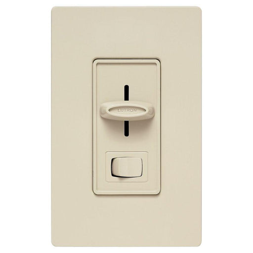 SCL153PHIV - IVORY LUTRON DECORA 3W & - American Copper & Brass - ORGILL INC WIRING DEVICES
