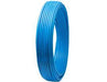 EPX1BC300 - 1" Blue Type B PEX Pipe - 300' Coil - American Copper & Brass - SIOUX CHIEF MFG CO INC PEX TUBING