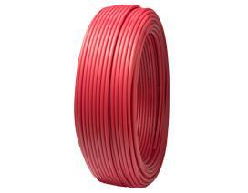 1" Red Type B Coil PEX Pipe - 500' Coil