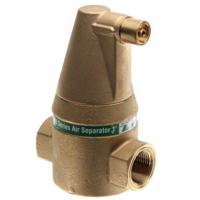 T49-100T-2 - 1IPS AIR SEPERATOR" - American Copper & Brass - EMERSON SWAN BASEBOARD AND RECIRCULATION PUMPS