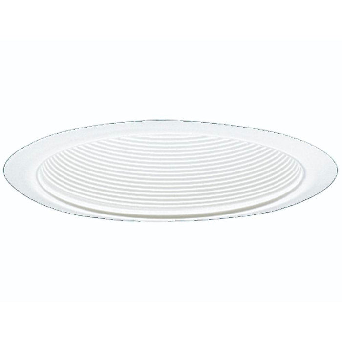 TBW60 - 6 WHITE BAFFLE 75W TRIM"""" - American Copper & Brass - HUBBELL LIGHTING LIGHTING AND LIGHTING CONTROLS