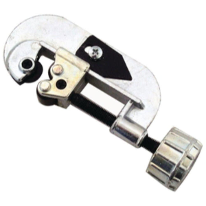 TC118 - SUPERIOR TOOL TUBE CUTTER WITH REAMER BLADE - American Copper & Brass - ORGILL INC TOOLS