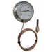 TD-2 - POCKET THERM -40 TO 160F - American Copper & Brass - SEALED UNIT PARTS CO INC CONTROL BOARDS MOTORS