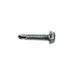 TK101 - TK10X1 EMC Fasteners & Tools #10 X 1" Hex Head Tek Screw - American Copper & Brass - EMC FASTENERS & TOOLS FASTENERS