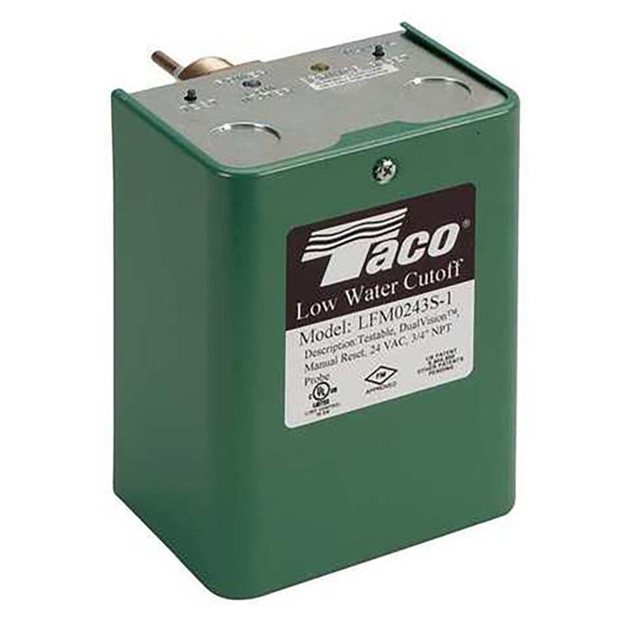 TLFM1203S-1 - 120V LOW WATER CUT-OFF - American Copper & Brass - EMERSON SWAN BASEBOARD AND RECIRCULATION PUMPS