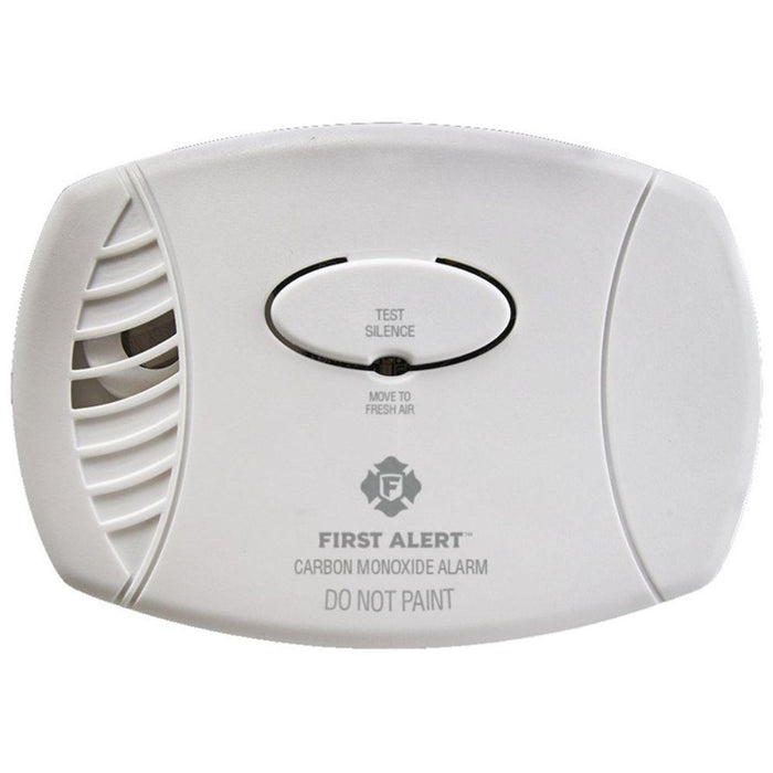 USI7000 - DC OPERATED CARBON MONOXIDE ALARM - American Copper & Brass - ORGILL INC ALARMS, SECURITY, AND SIGNALING