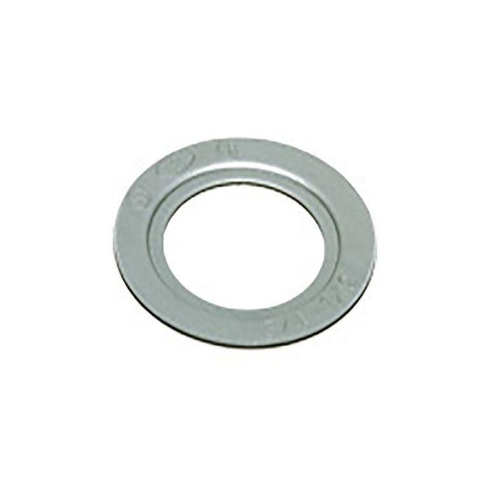 W11212 Arlington Industries 1-1/2" to 1/2" Reducing Washer Plated Steel