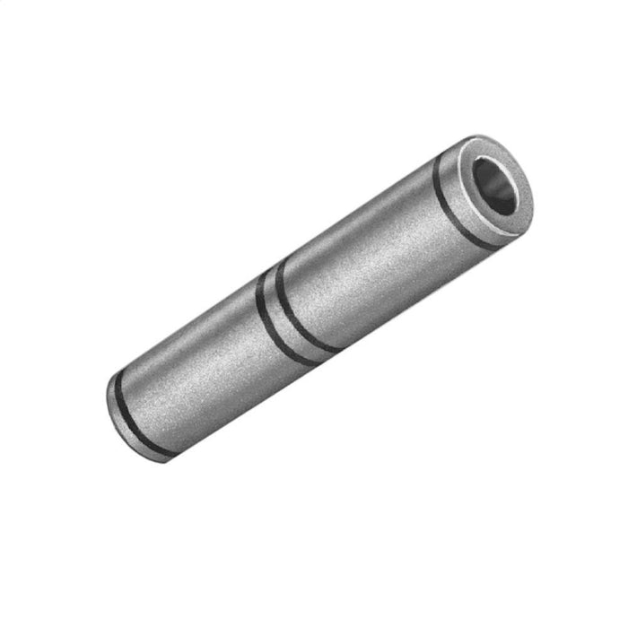YS29A1 - 250 MCM ALUMINUM COMPRESSION SPLICE - American Copper & Brass - NSI INDUSTRIES LLC WIRE GROUNDING, CONNECTING, AND WIRE MARKING