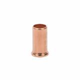 10-311 - SB1808 NSI Copper Crimp Sleeve for Grounding or Uninsulated Wires, 50 Pack - American Copper & Brass - NSI INDUSTRIES LLC WIRE GROUNDING, CONNECTING, AND WIRE MARKING