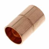 100RS-A - 1_8" WROT COUPLING ROLL-STOP (1_4" OD) - American Copper & Brass - NIBCOPV191 Inventory Blowout