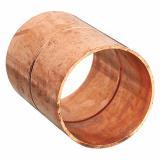 100RS-D - 5_16" OD WROT COUPLING ROLL-STOP - American Copper & Brass - NIBCOPV191 Inventory Blowout