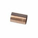 101-M - 601 1 NIBCO 1" Wrot Copper Coupling without Stop - American Copper & Brass - NIBCO INC SWEAT FITTINGS