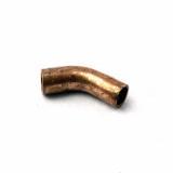 106-I - 5/8" Wrot Copper Elbow - 45 Degree - American Copper & Brass - NIBCOPV191 SWEAT FITTINGS