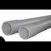 112PVC - 1-1/2" X 10' RIGID PVC BELL END CONDUIT - American Copper & Brass - ATKORE INTERNATIONAL CONDUIT