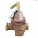 1156F-1/2 - 1/2" IPS Bronze High Capacity Feed Water Pressure Regulator LEADED - American Copper & Brass - WATTSRE288 VALVES GENERAL
