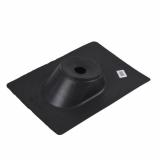 11919 OATEY 1.5" – 3" Thermoplastic All-Flash® No-Calk 11.25" x 15" Base Roof Flashing