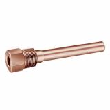 123870A Honeywell Copper Well Assembly