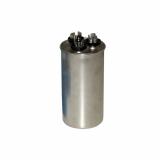 12782 MARS Dual Section 440/370 Volt Round, 30/7.5 MFD Capacitor
