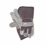 S2801-UNTAG EMC Fasteners & Tools Leather Palm Glove