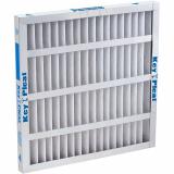 FURNACE FILTER 16" X 24" X 1" PLEATED