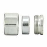 3/4" RIGID STEEL THREE PIECE COUPLING