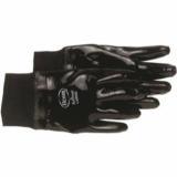 192-GL - BOSS BLACK NEOPRENE PROTECTIVE GLOVES - American Copper & Brass - ORGILL INC Inventory Blowout