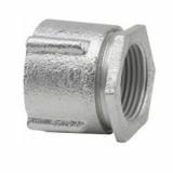 192 - 192 Eaton Crouse-Hinds 1" Three-Piece Conduit Coupling, Rigid/IMC, Malleable Iron, Concrete Tight - American Copper & Brass - CROUSE-HINDS CONDUIT FITTINGS