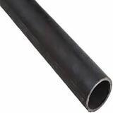 1BPE21 - 1" X 21' BLACK PLAIN END PIPE - American Copper & Brass - QUALITY PIPE PRODUCTS INC STEEL PIPE