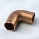 207C-Q - CCLN0125 Everflow 1-1/4" Wrot 90° Elbow - American Copper & Brass - EVERFLOW SUPPLIES INC IMPORT SWEAT FITTINGS