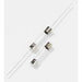 313-20 - GLASS 250V TIME DELAY FUSE - American Copper & Brass - LITTELFUSE INC FUSES, BLOCK, AND HOLDERS