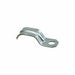 314S - 314S Arlington Industries 1-Hole Steel Strap for service entrance cable, accepts 3/0 to 4/0 wire range. - American Copper & Brass - ARLINGTON INDUSTRIES CONDUIT FITTINGS