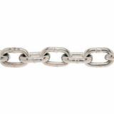 316SPCC - 3_16" STEEL PROOF COIL CHAIN - American Copper & Brass - ORGILL INC Inventory Blowout