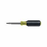 32477-12 - 32477-12 Klein Tools 10-in-1 Multi-Bit Screwdriver / Nut Driver (12-Pack) - American Copper & Brass - KLEIN TOOLS INC ELECTRICAL TOOLS AND INSTRUMENTS