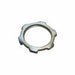 404 - 404 Arlington Industries 1-1/4" Conduit Locknut - American Copper & Brass - ARLINGTON INDUSTRIES CONDUIT FITTINGS