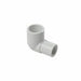 409-015 - 409-015 LASCO Fittings 1-1/2" SP X Slip Schedule 40 90 Degree Street Elbow - American Copper & Brass - WESTLAKE PIPE AND FITTINGS SCHEDULE 40 PLASTIC FITTINGS