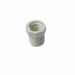 439-250 - 439-250 LASCO Fittings 2" X 1-1/4" MPT X FPT Schedule 40 Threaded Reducer Bushing - American Copper & Brass - WESTLAKE PIPE AND FITTINGS SCHEDULE 40 PLASTIC FITTINGS