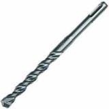 48-20-7410 - MILWAUKEE 3/16" HAMMER DRILL BIT ( 2" SHANK X 4" TOTAL LENGTH) - American Copper & Brass - ORGILL INC TOOLS