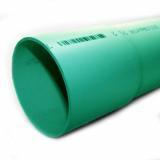 4SDR35-G - 4" X 14' SDR35 GASKETED SEWER PIPE - American Copper & Brass - WESTLAKE PIPE & FITTINGS PEX POLY VINYL TUBE