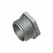 503 - 503 Arlington Industries 1" Conduit nipple, zinc die-cast, Provides burr free entrance into the box - American Copper & Brass - ARLINGTON INDUSTRIES CONDUIT FITTINGS