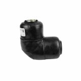 3259-51-1015-00 Continental Industries 1-1/4" IPS (SDR-10) Con-Stab 90° Elbow