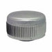 5MCHP - 5MCHP METAL-FAB MCHP 5" Vent Cap, 3" through 6" - American Copper & Brass - METAL FAB INC DUCTWORK- B VENT