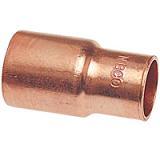118-KE - NIBCO 600-2 3/4" X 3/8" Ftg x C Copper Reducer Fitting - American Copper & Brass - NIBCO INC Inventory Blowout