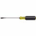 600-6 - 600-6 Klein Tools 5/16" Keystone Screwdriver, 6" Square Shank - American Copper & Brass - KLEIN TOOLS INC ELECTRICAL TOOLS AND INSTRUMENTS