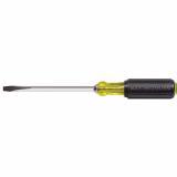 601-4 - 601-4 Klein Tools 3/16" Cabinet Tip Screwdriver 4" - American Copper & Brass - KLEIN TOOLS INC ELECTRICAL TOOLS AND INSTRUMENTS