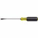 601-6 - 601-6 Klein Tools 3/16" Cabinet Tip Screwdriver 6" - American Copper & Brass - KLEIN TOOLS INC ELECTRICAL TOOLS AND INSTRUMENTS
